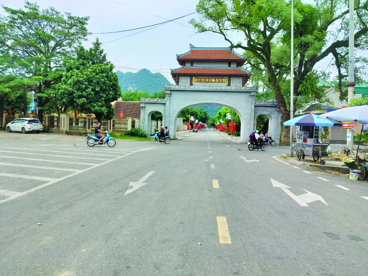 Huyện Lạc Thủy (Hòa Bình):  Đẩy mạnh công tác bảo tồn và  phát huy giá trị di sản văn hóa các dân tộc