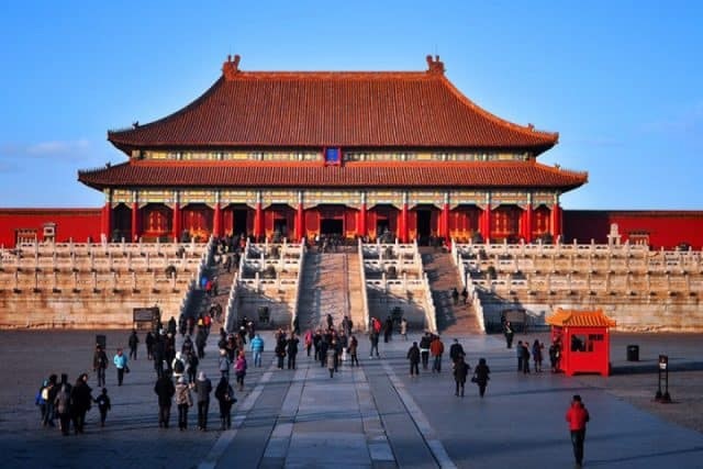 Yếu tố văn hóa truyền thống trong xây dựng mô hình phát triển du lịch bền vững - Kinh nghiệm từ Trung Quốc