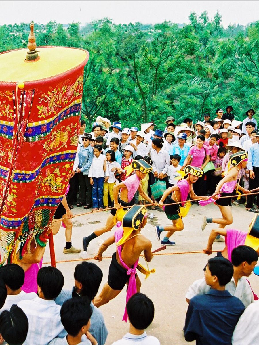 Đôi nét về văn hóa làng xã và sự ảnh hưởng đến thực hiện dân chủ cơ sở