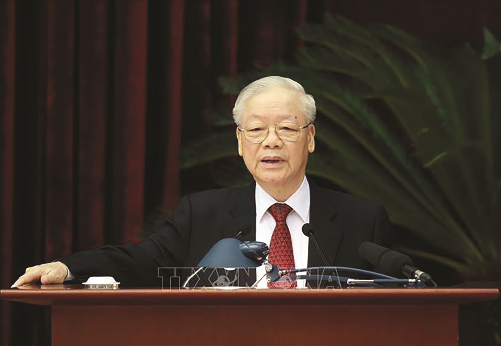 Thực hiện Chiến lược bảo vệ Tổ quốc: Khơi dậy truyền thống văn hóa, yêu nước, sức mạnh đoàn kết dân tộc