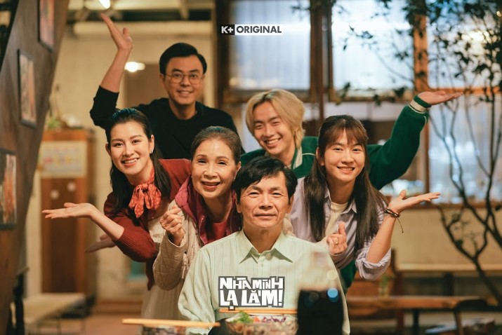 Mang thế giới ảo vào thật