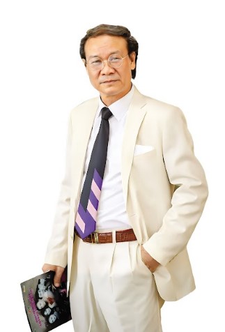 NSND Nguyễn Hải: Không hối hận khi từ bỏ tất cả để làm diễn viên 
