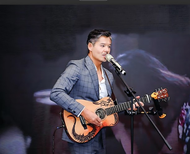 Ấn tượng Lâm Vissay