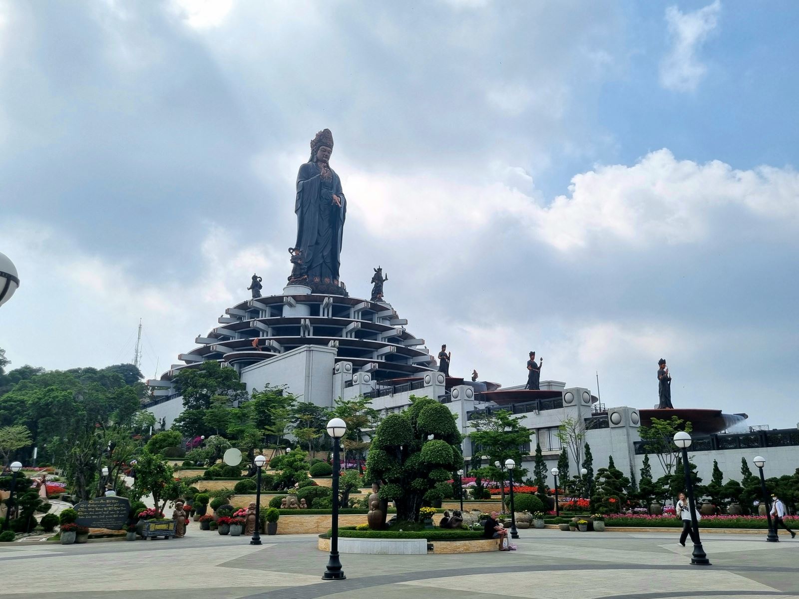 Tây Ninh: Đẩy mạnh bảo tồn và phát huy các giá trị di sản văn hóa gắn với phát triển du lịch 