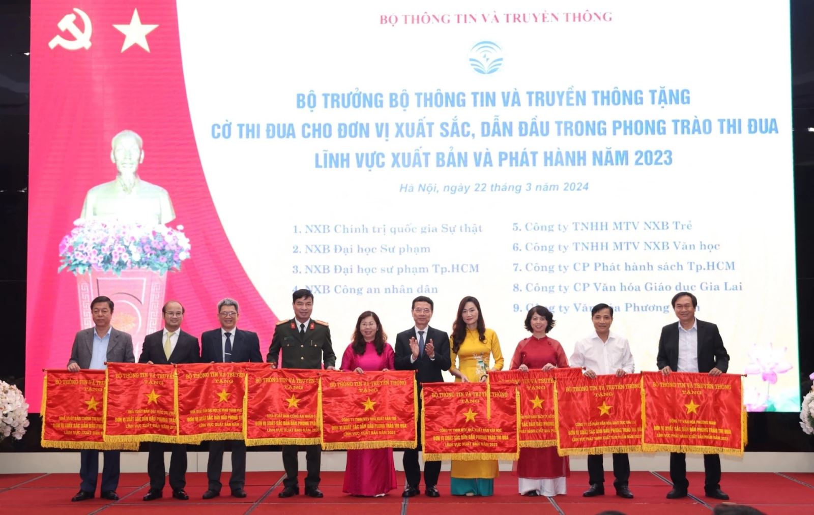 Những tín hiệu lạc quan từ xuất bản phẩm điện tử
