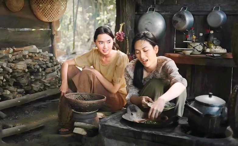 Phim Việt đi ra thế giới
