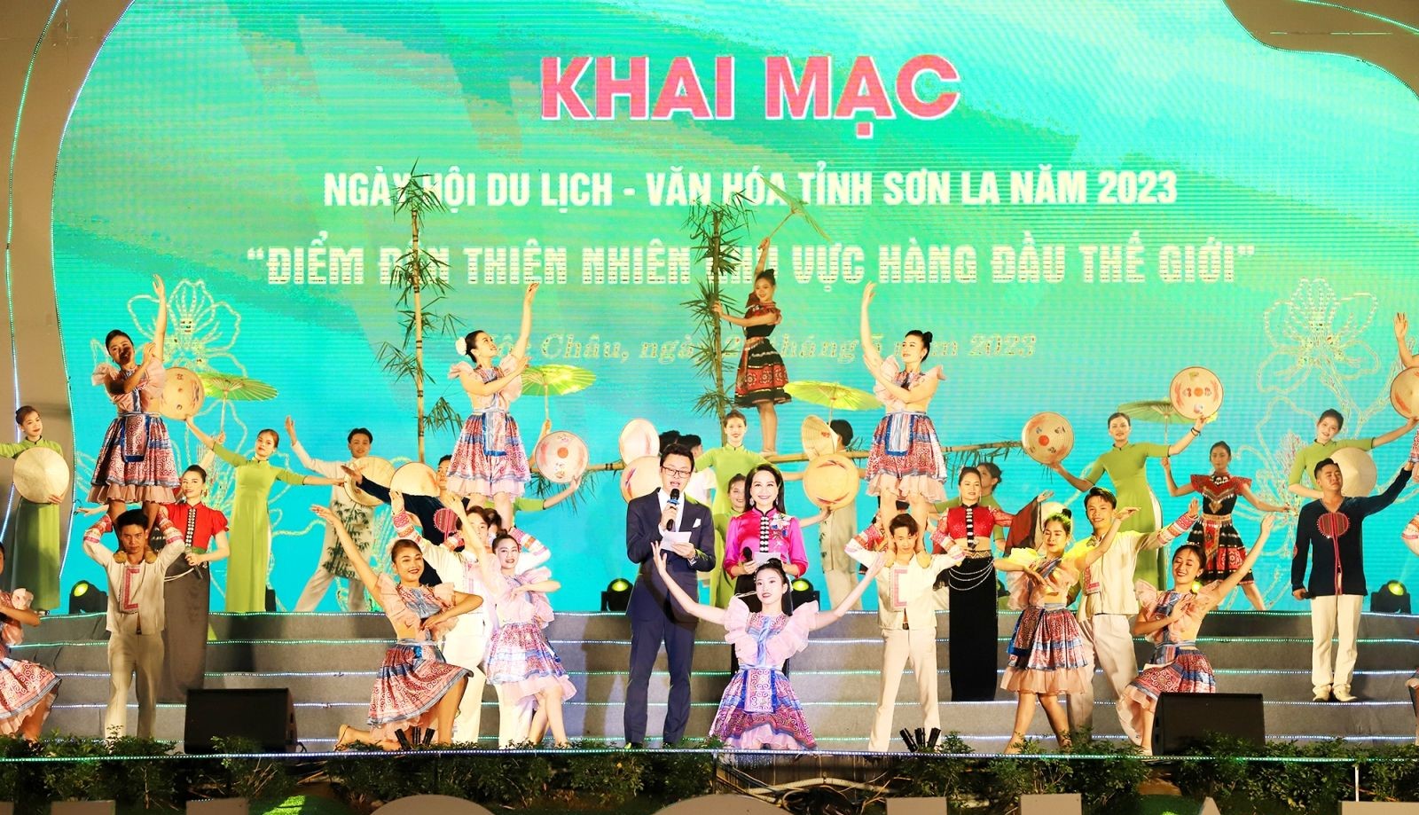 Thực trạng bảo tồn và phát huy các giá trị di sản văn hóa gắn với phát triển du lịch ở tỉnh Sơn La