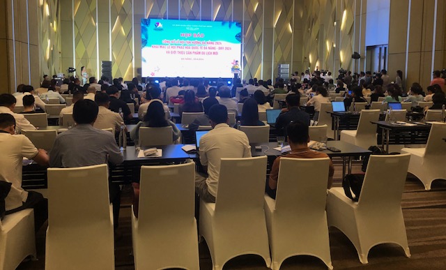 Lễ hội Tận hưởng Đà Nẵng và Lễ hội Pháo hoa quốc tế Đà Nẵng 2024 - những điểm nhấn thu hút du khách