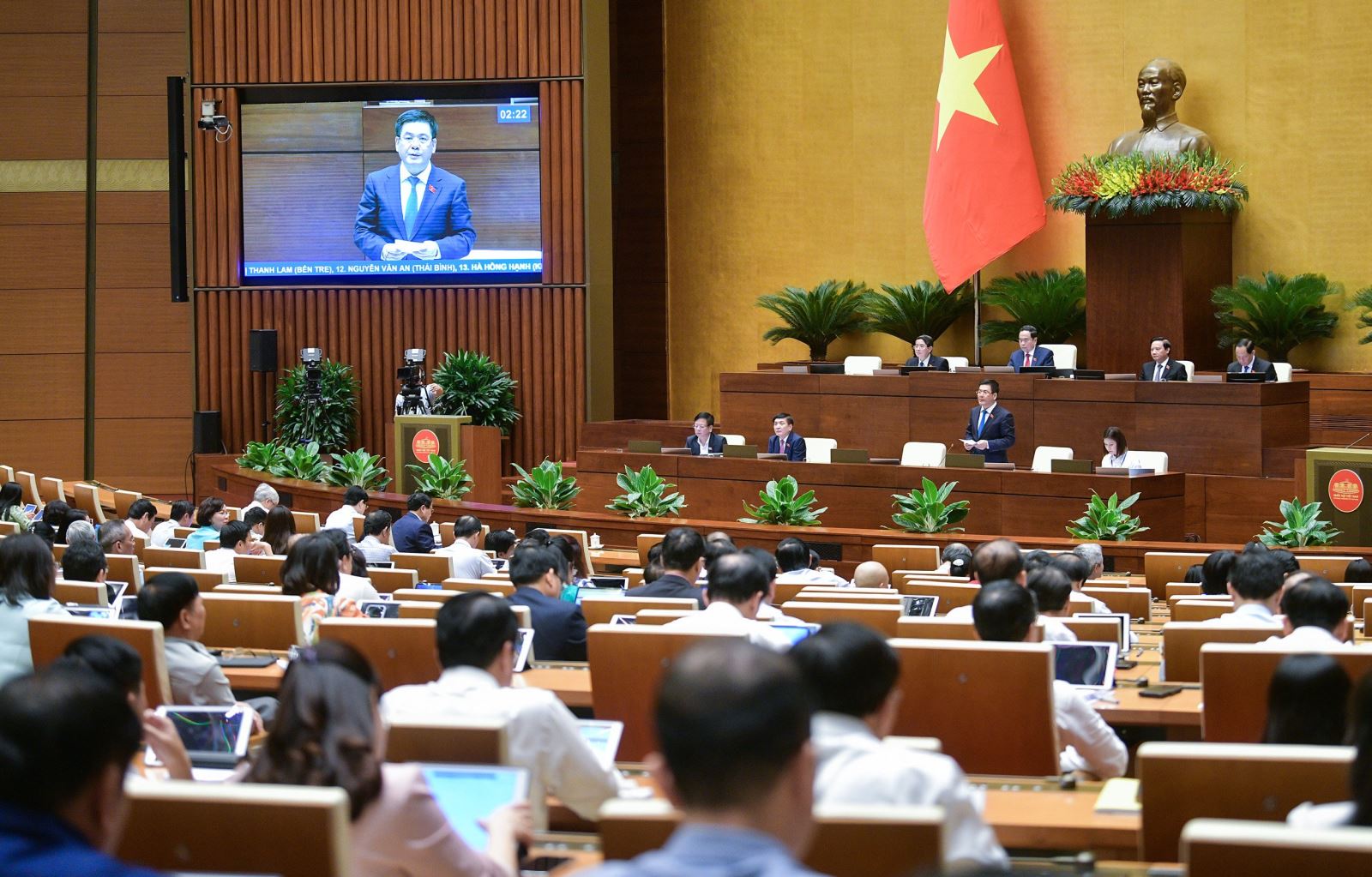 Nhiều biện pháp tăng cường quản lý giao dịch thương mại điện tử