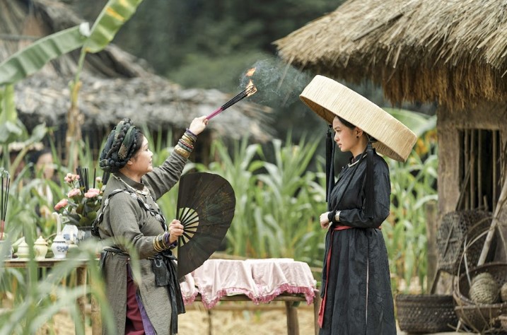 Mỗi dòng phim - một sứ mạng
