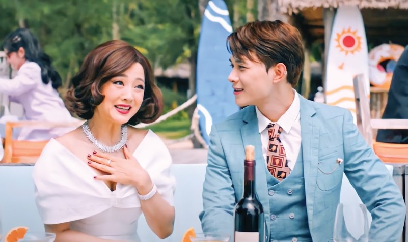 “Bắt mạch” thị trường điện ảnh Việt  