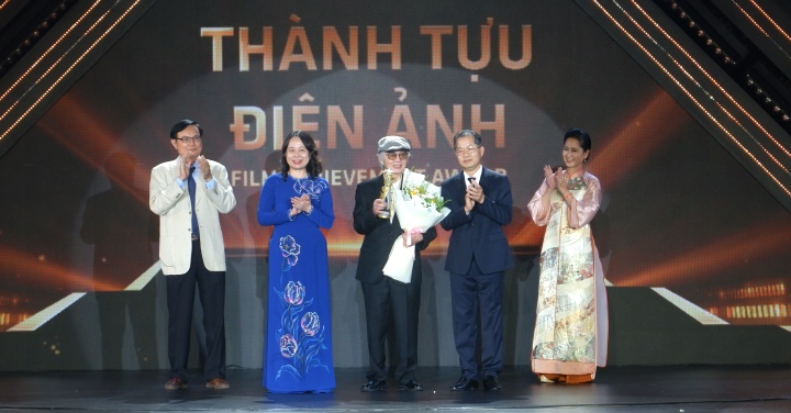 63 phim tranh tài tại Liên hoan phim châu Á Đà Nẵng lần thứ II năm 2024