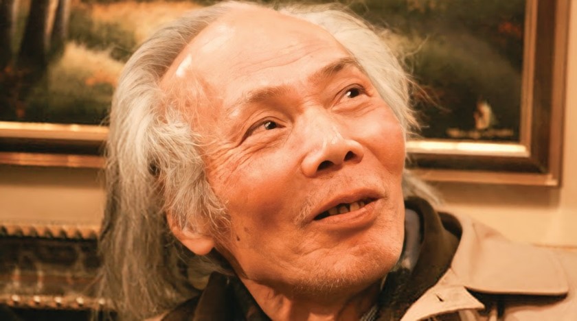 Nhà văn Băng Sơn: “Chữ xưa còn một chút này”