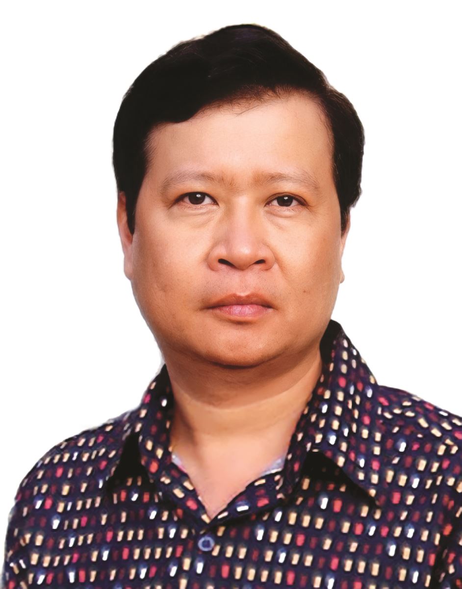 Nhà văn Hồ Anh Thái trở lại với truyện ngắn
