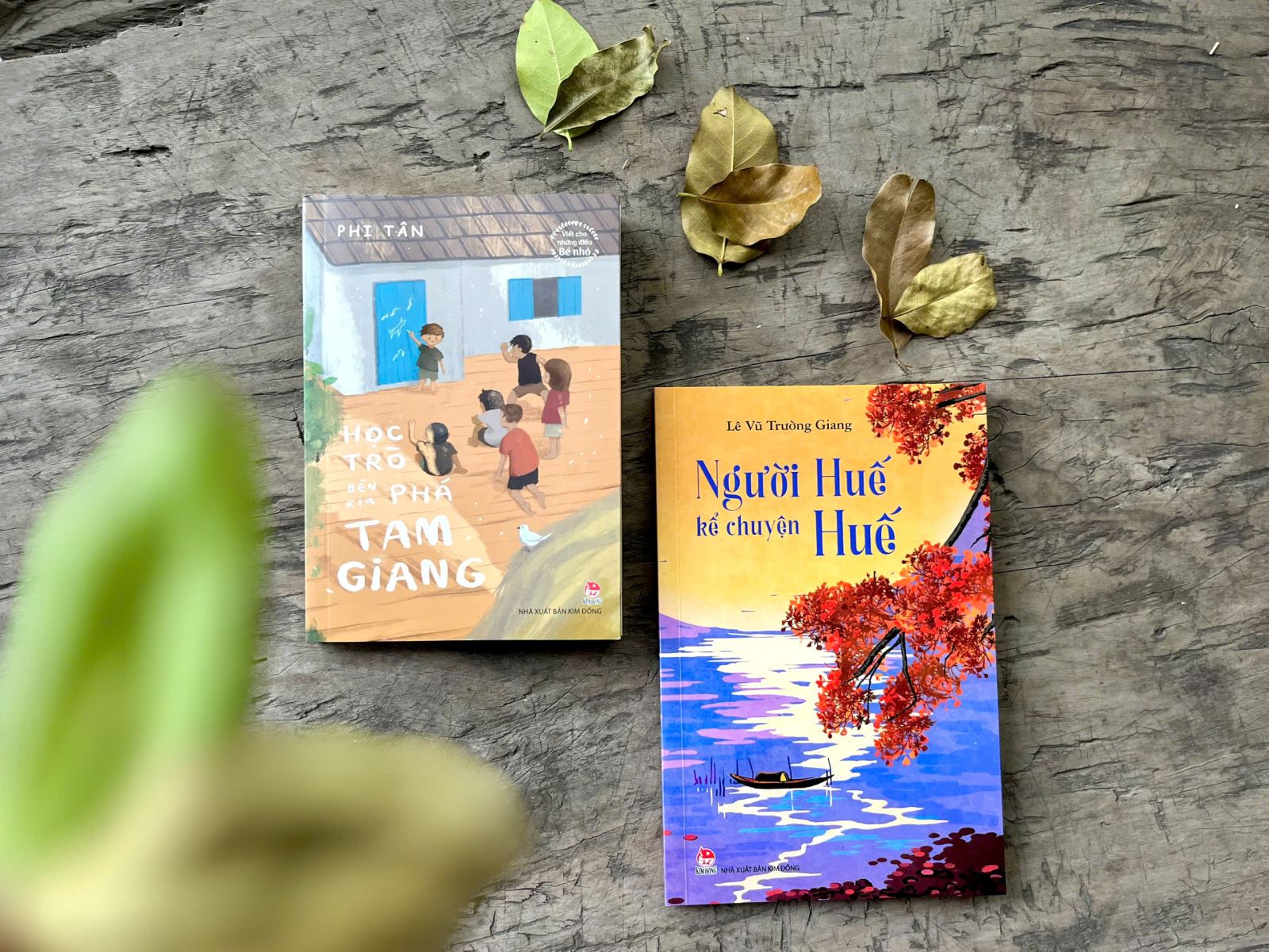 Ngày 17/11: Giao lưu “Người Huế kể chuyện Huế”
