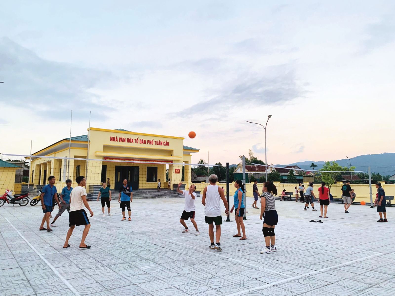Hà Tĩnh: Thị xã Hồng Lĩnh có thêm 2 phường được công nhận đạt chuẩn Đô thị văn minh