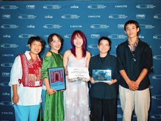 Đạo diễn Dương Diệu Linh: “Cảm xúc chính là kim chỉ nam của tôi!”