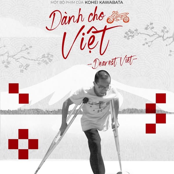 Bộ phim “Dành cho Việt” chính thức ra rạp tại Việt Nam