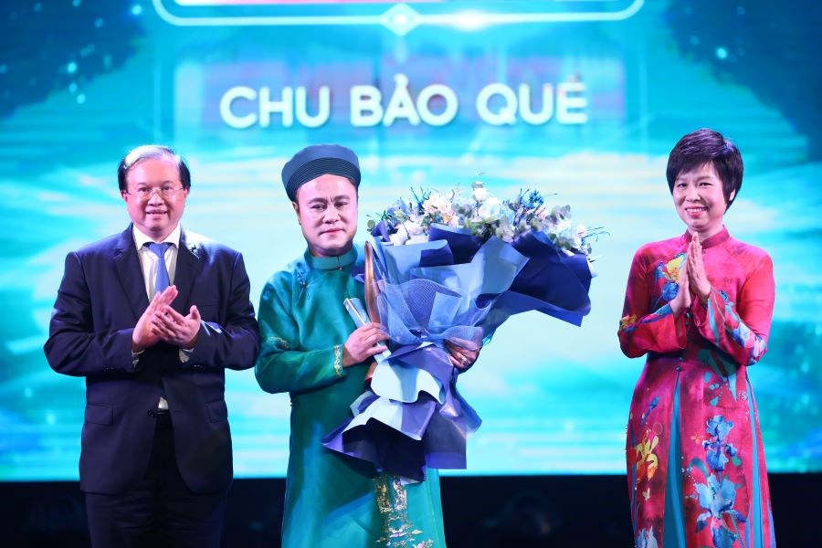 Giải thưởng Cống hiến lần thứ 19 năm 2025