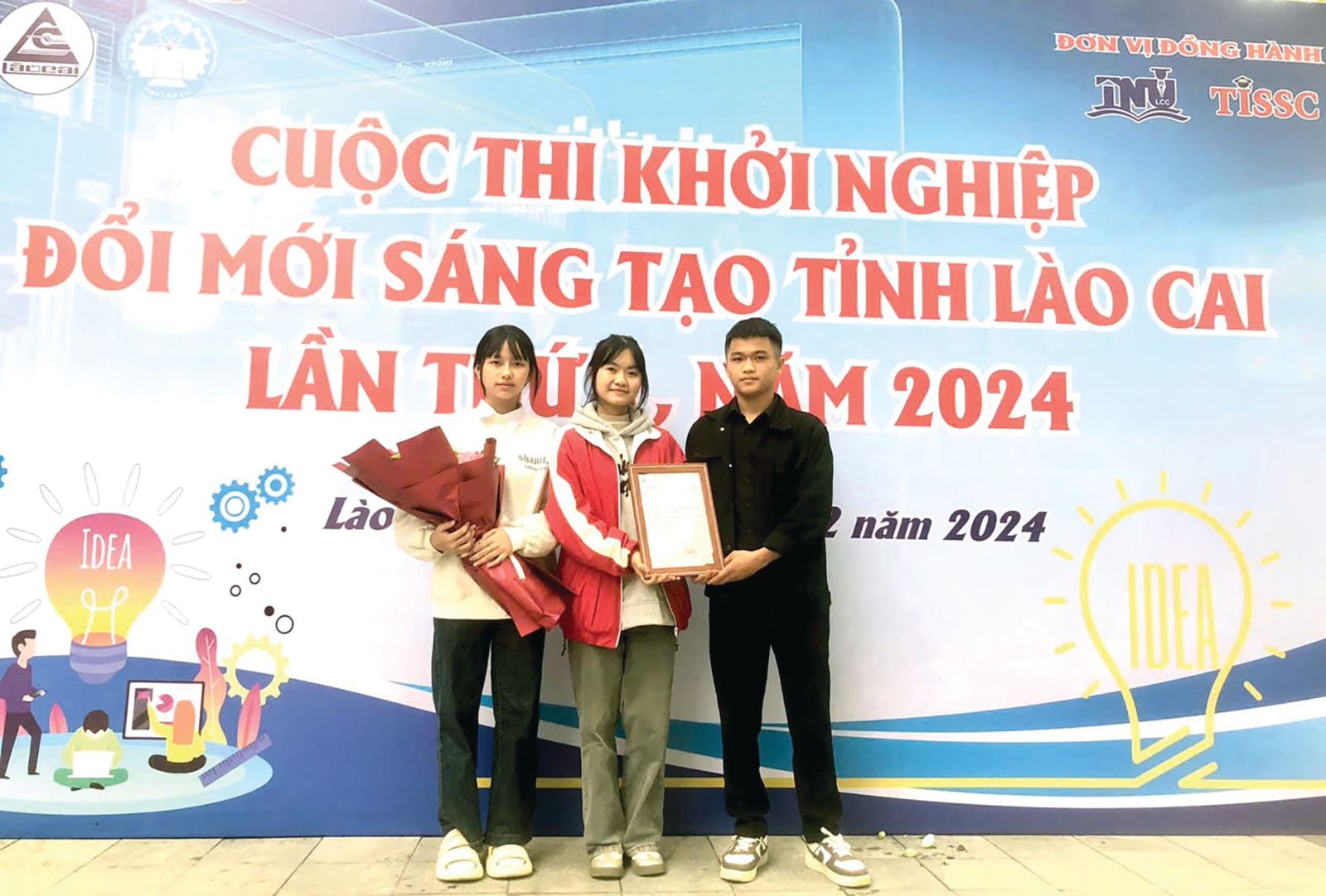 Khởi nghiệp từ nghề đan lát truyền thống