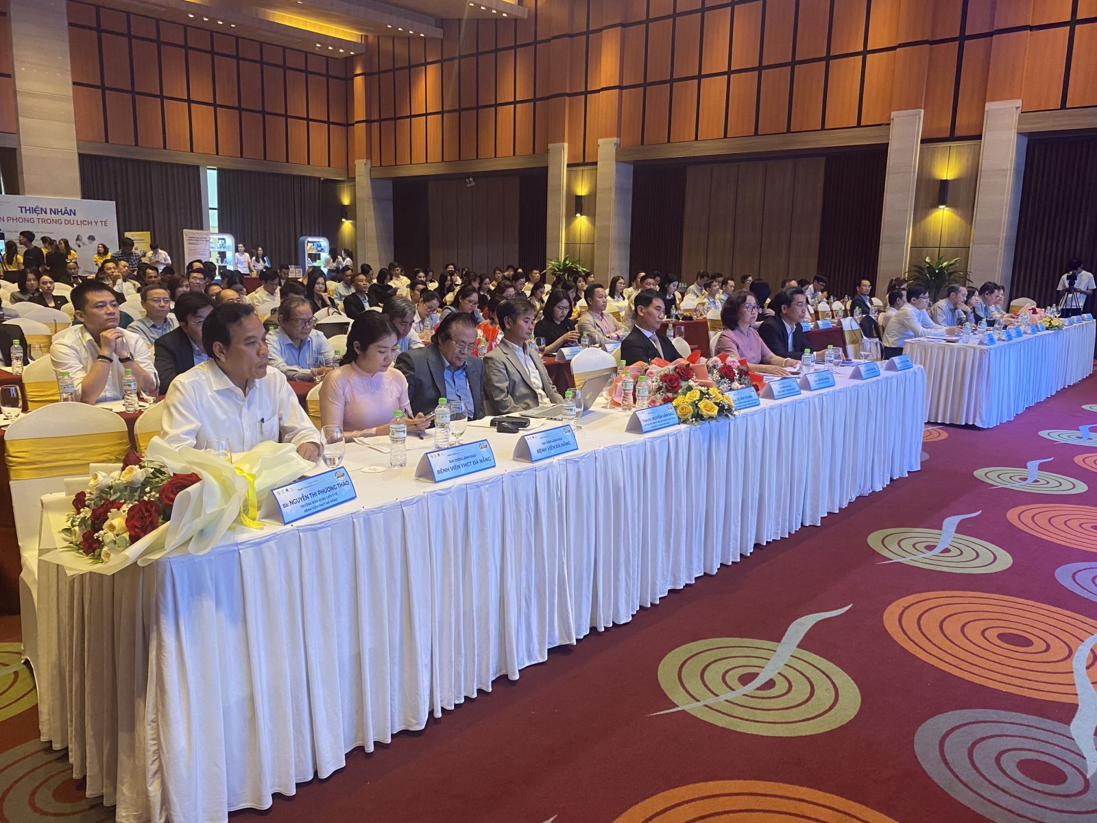 Đà Nẵng đẩy mạnh phát triển du lịch y tế
