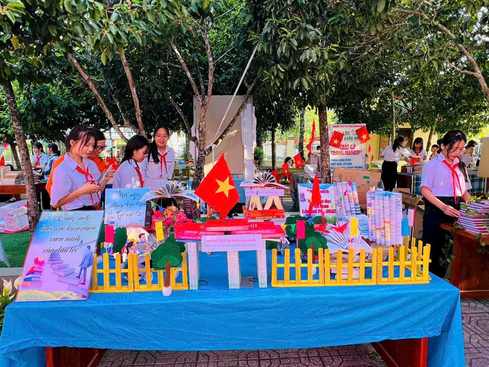 Lâm Đồng: Triển khai cuộc thi “Đại sứ văn hóa đọc” năm 2025