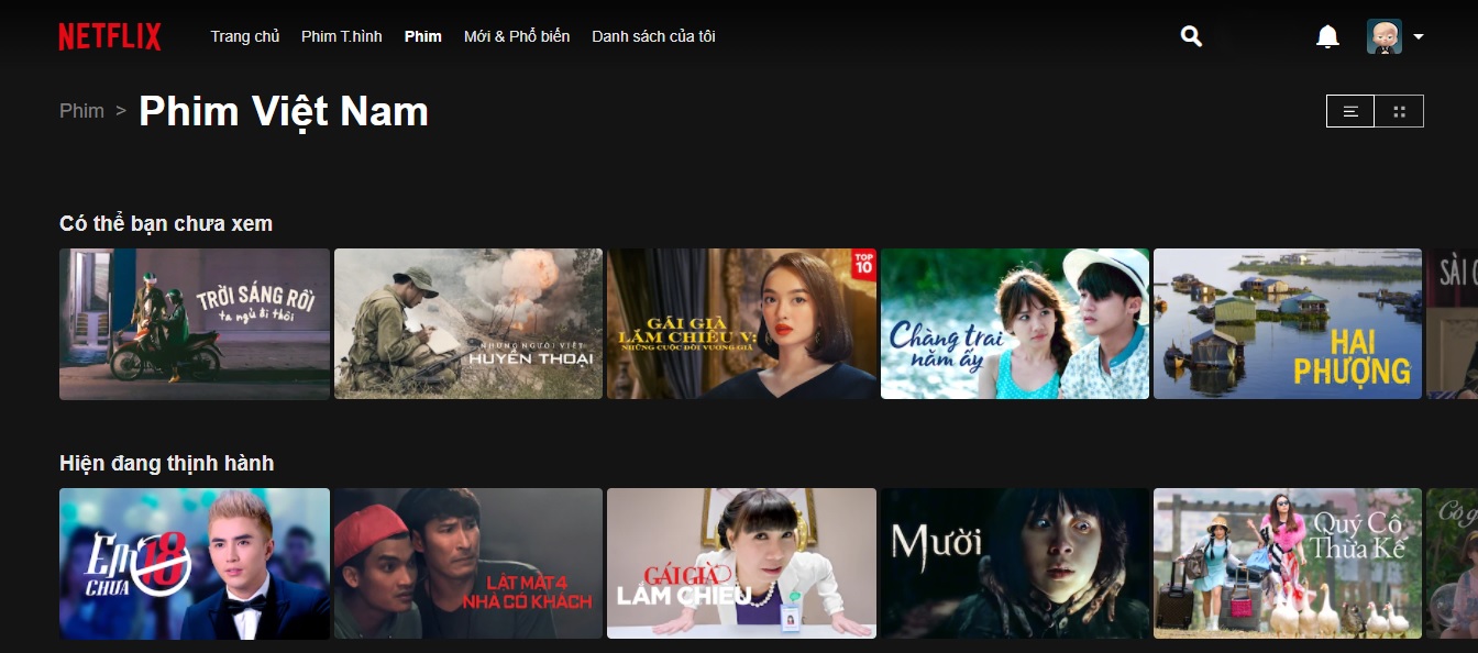 Hậu kiểm và hiệu quả từ giải pháp đổi mới công tác quản lý hoạt động phổ biến phim trên không gian mạng Việt Nam