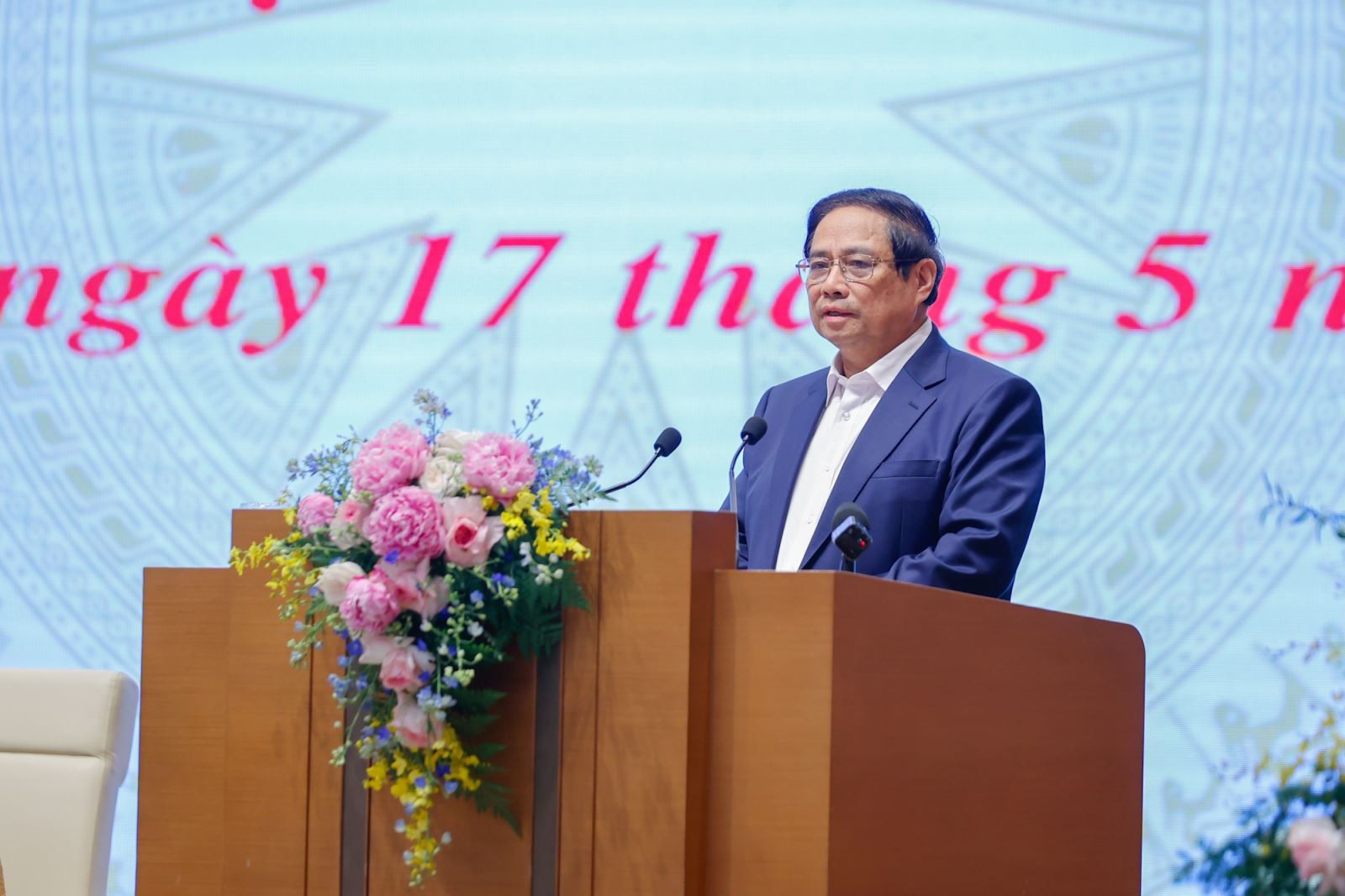 Thủ tướng Chính phủ: Phải thần tốc, táo bạo hơn nữa trong phát triển khoa học, công nghệ, đổi mới sáng tạo, chuyển đổi số và Đề án 06