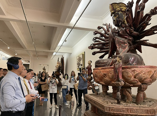 Ngày Khoa học và Công nghệ Việt Nam 18/5: Từ khát vọng khoa học đến đột phá chuyển đổi số và đổi mới sáng tạo