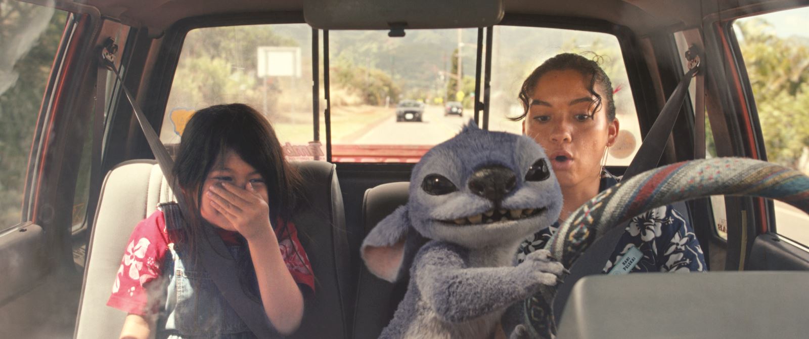 Disney đưa phim live - action trở thành trào lưu