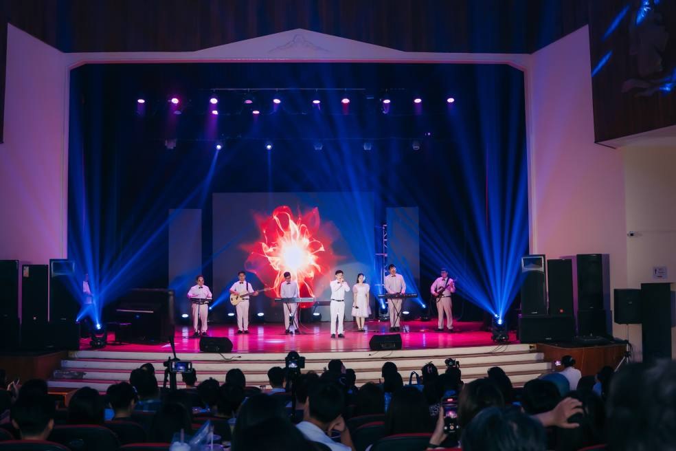 Tạo đà “vươn mình” cho những mảnh ghép khiếm khuyết trong dòng chảy văn hoá - nghệ thuật - Bài 2: Chung tay đưa văn hóa đến gần hơn với người khuyết tật