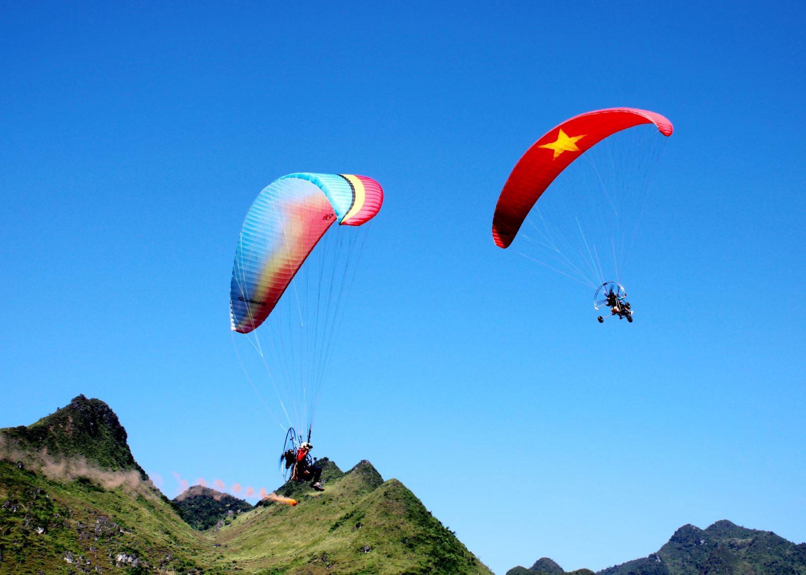 Định hướng hoàn thiện chính sách, pháp luật về du lịch mạo hiểm
