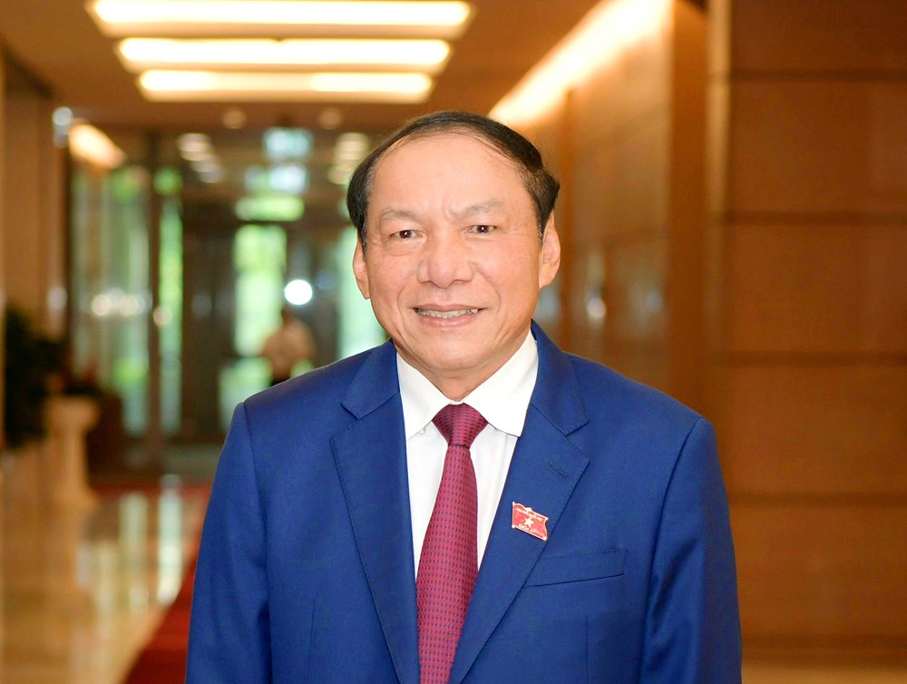 Bộ trưởng Bộ VHTTDL Nguyễn Văn Hùng: Báo chí Cách mạng Việt Nam: “Mạch nguồn tri thức - Kết nối niềm tin”