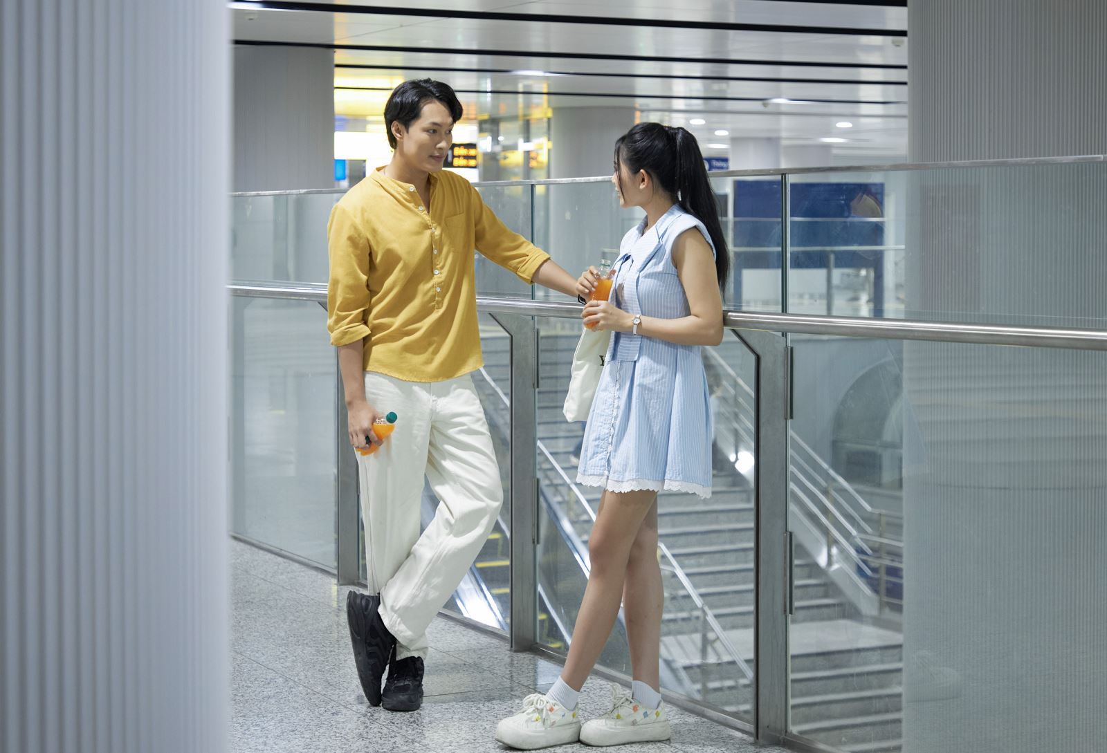 Đài Truyền hình TP.HCM ra mắt khung Phim Việt đặc sắc