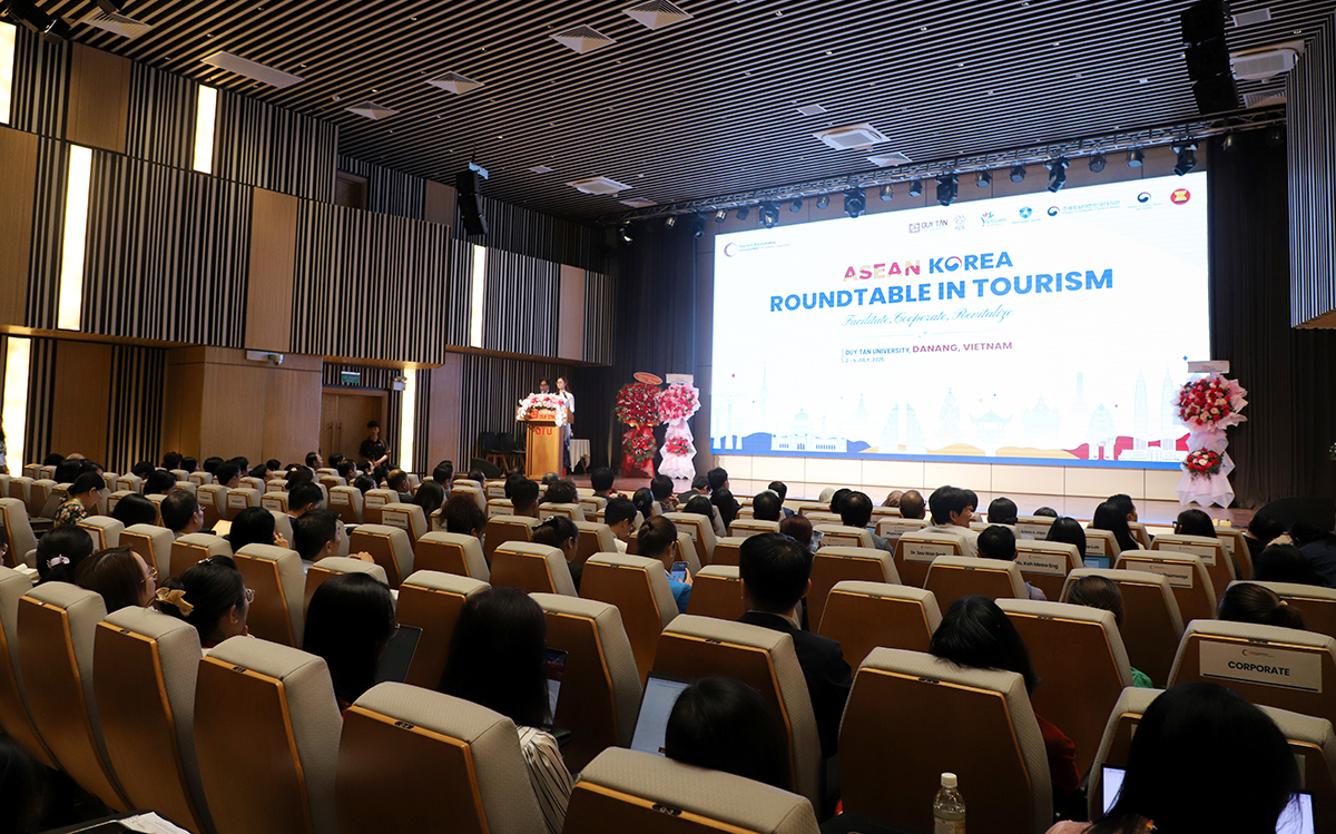 Hợp tác du lịch ASEAN - Hàn Quốc hướng tới phát triển sáng tạo, bền vững