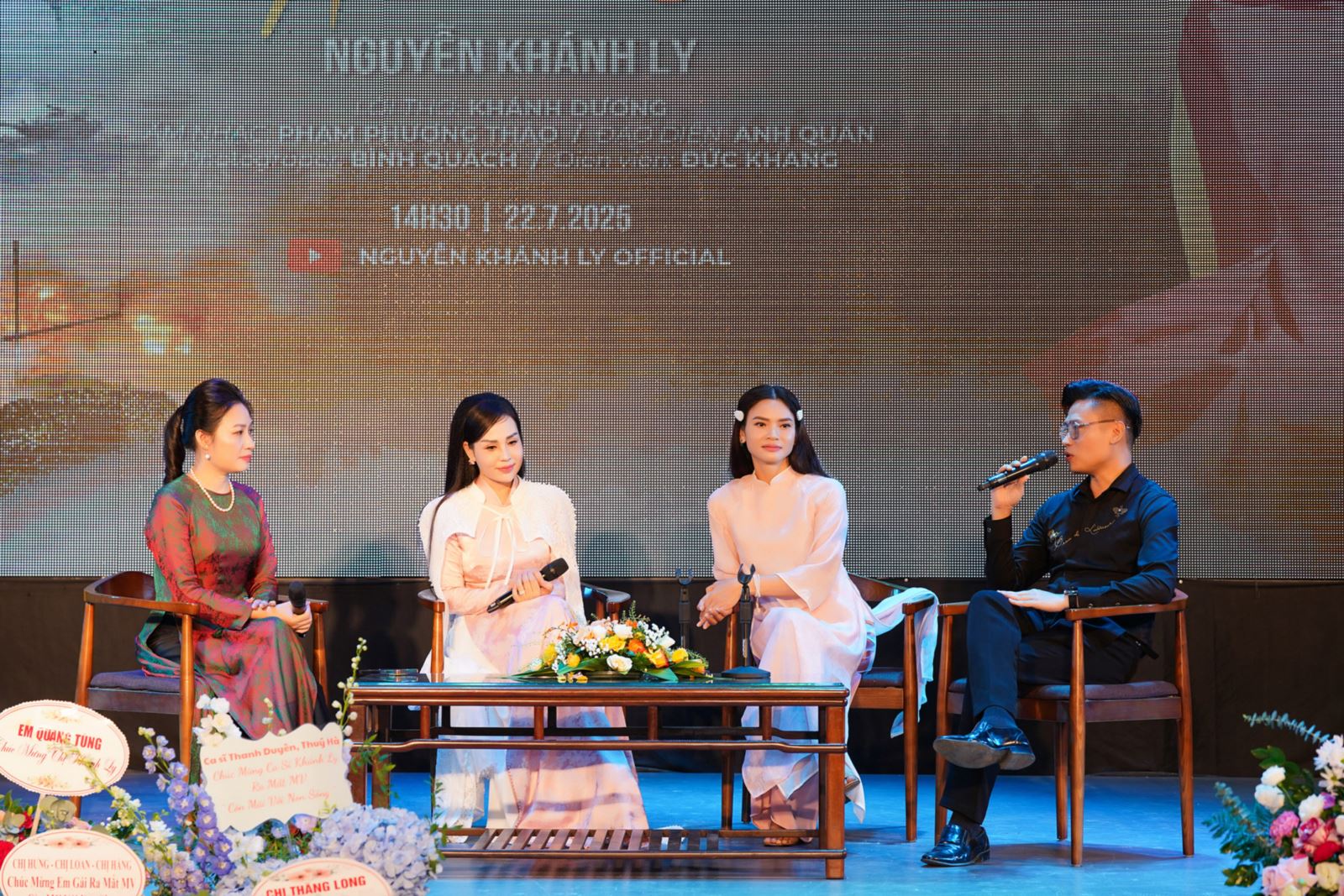 MV “Còn mãi với non sông” - tri ân các anh hùng liệt sĩ