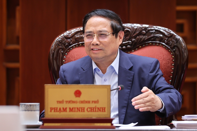Thủ tướng: Tổ chức Triển lãm 80 năm thực sự là “ngày hội non sông”
