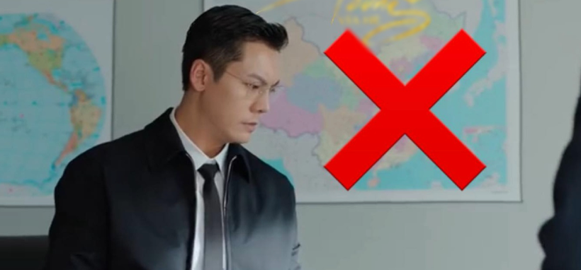 Tạm dừng hoạt động phổ biến phim "Hãy để tôi tỏa sáng" trên không gian mạng tại Việt Nam