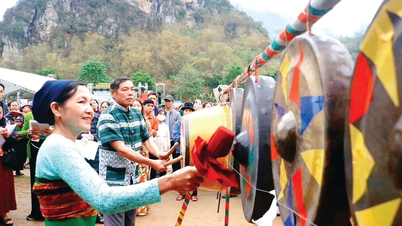 Thanh Hóa: Xã Hồi Xuân gìn giữ và phát huy nét đẹp văn hóa truyền thống