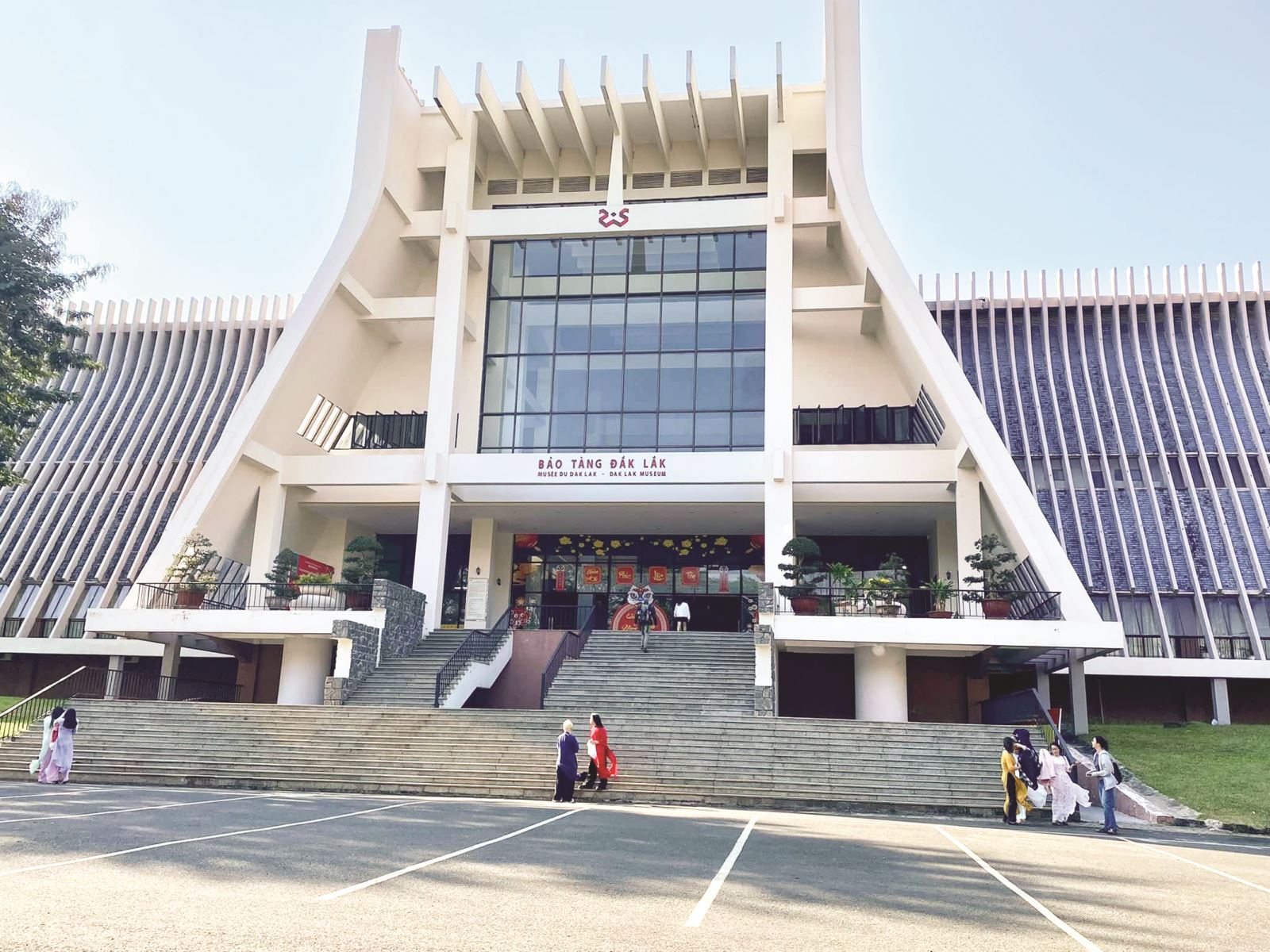 Gìn giữ và phát huy giá trị di sản văn hóa các dân tộc Tây Nguyên