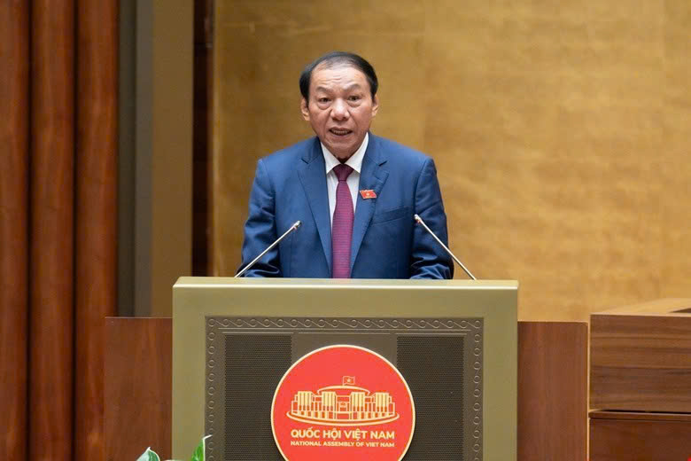 Luật Báo chí (sửa đổi): Tạo hành lang pháp lý thuận lợi để báo chí chuyển mình trong giai đoạn mới