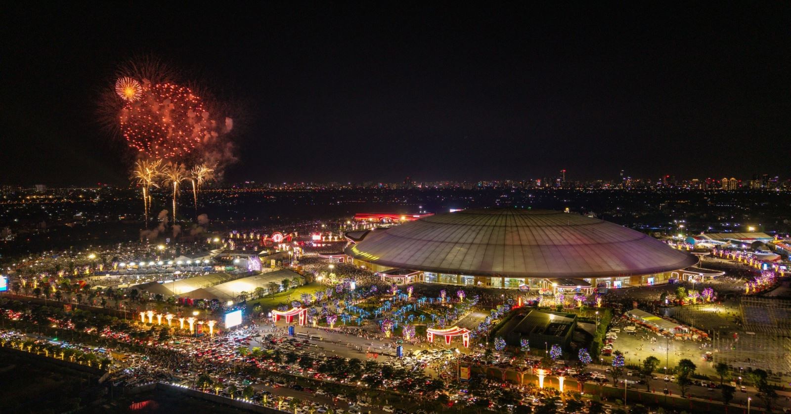 Nhiều hoạt động hấp dẫn, đặc sắc tại không gian “Công nghiệp văn hóa – Tinh hoa văn hóa Việt Nam”