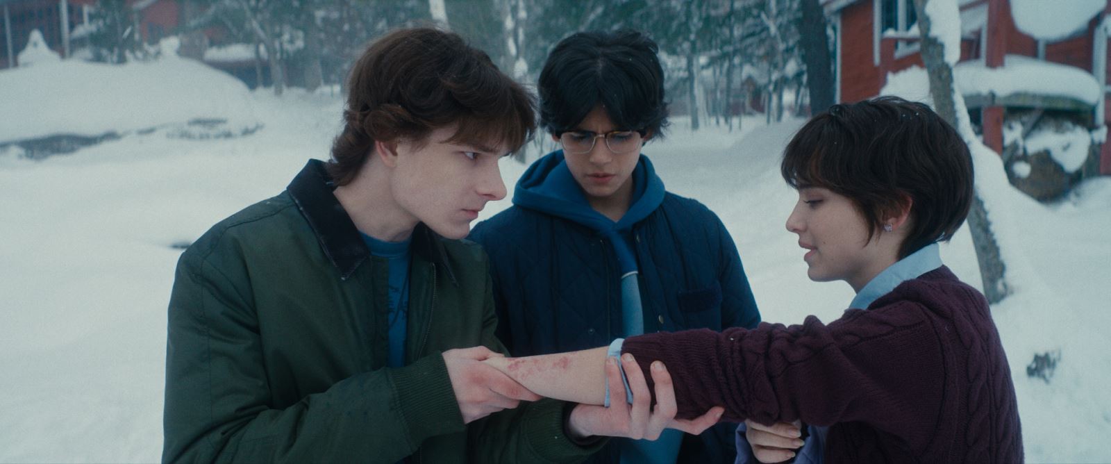 Lần đầu tiên một bộ phim Hollywood công bố đại sứ chính thức tại Việt Nam