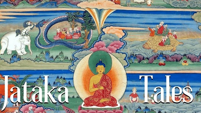 Quá trình dân gian hóa truyện cổ Phật giáo ở Campuchia và Lào nhìn từ Jataka