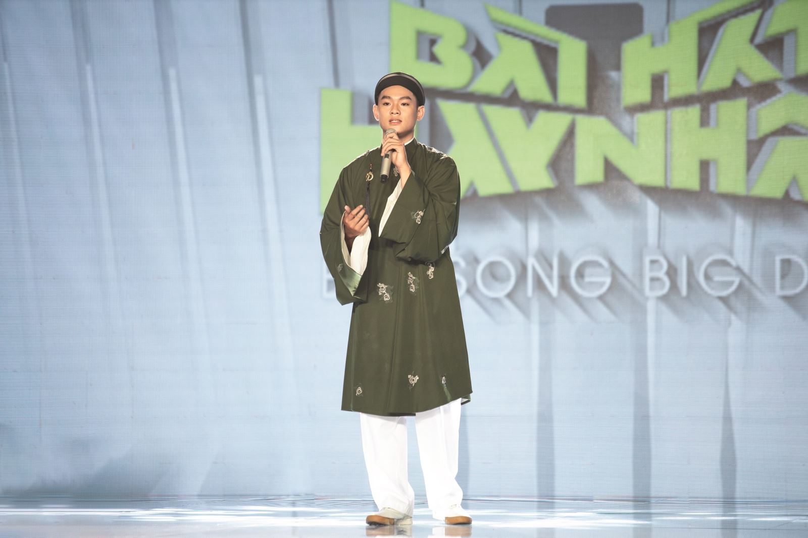 Thịnh vượng Việt Nam sáng ngời - Giai điệu của niềm tự hào dân tộc