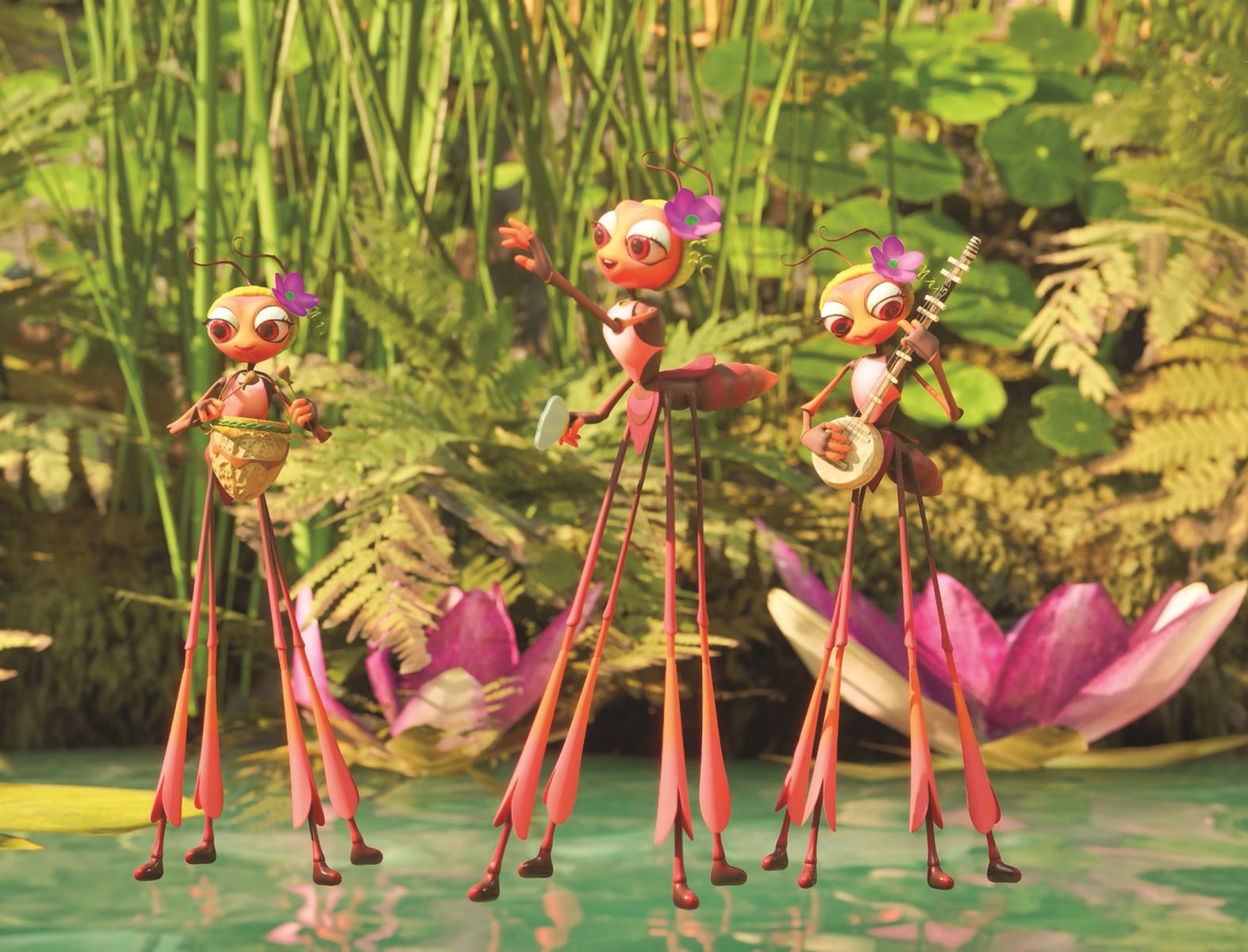 Hoạt hình Việt Nam chiếu rạp: Bước chuyển mình trong thời hội nhập - Bài 2: Hành trình chinh phục khán giả:  Những khoảng trống còn bỏ ngỏ