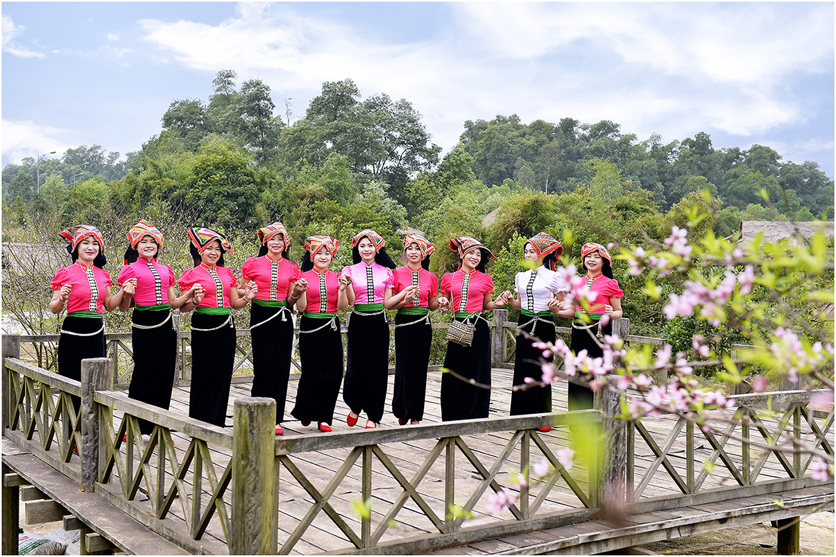 Quan điểm mới về xây dựng, phát triển văn hóa, con người Việt Nam trong Dự thảo Văn kiện Đại hội XIV của Đảng