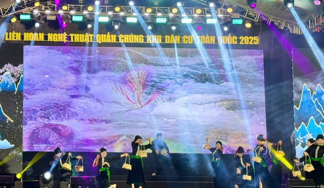 "Sơn La - Miền đất yêu thương": Nét đẹp trong đời sống văn hóa của người dân Sơn La