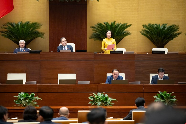 Đề xuất quy định cơ quan báo chí phải công bố mức độ can thiệp của trí tuệ nhân tạo 