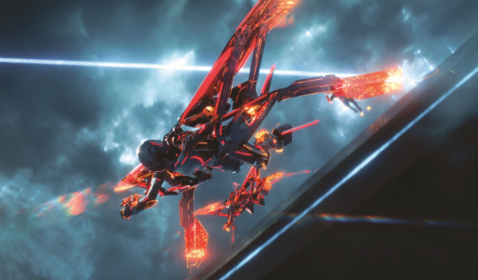 Tron: Ares - Siêu phẩm hành động với kỹ xảo tiên phong